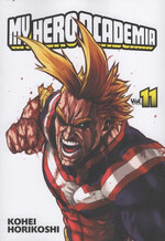 My Hero Academia (La Gazzetta dello Sport)